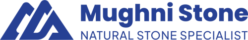 logo mughni stone