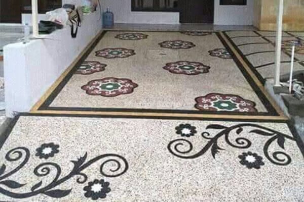 carpoort motif batik