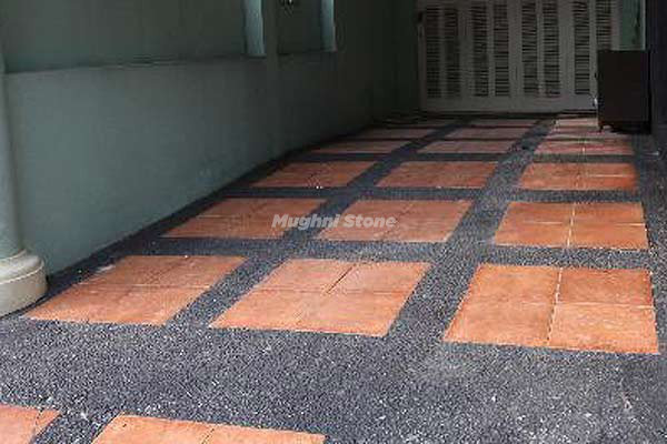 lantai carport batu pacitoroso