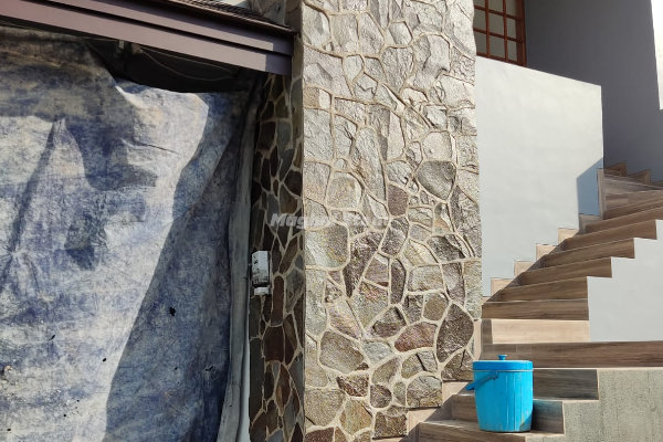 pilar batu alam templek purwakarta