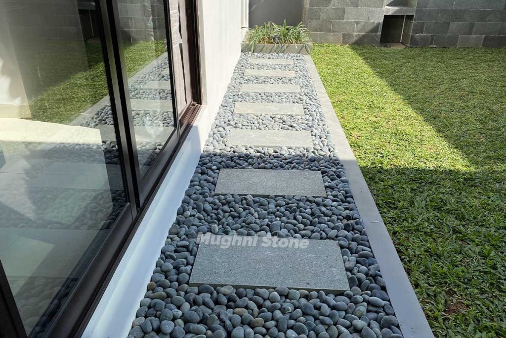 stepping stone