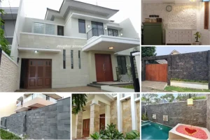 tren batu alam popular