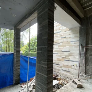 batu andesit dan batu paras