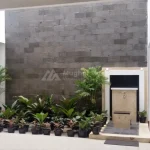 jual batu alam andesit polos bakar 3