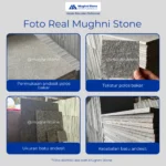 jual batu alam andesit polos bakar mughni stone 1