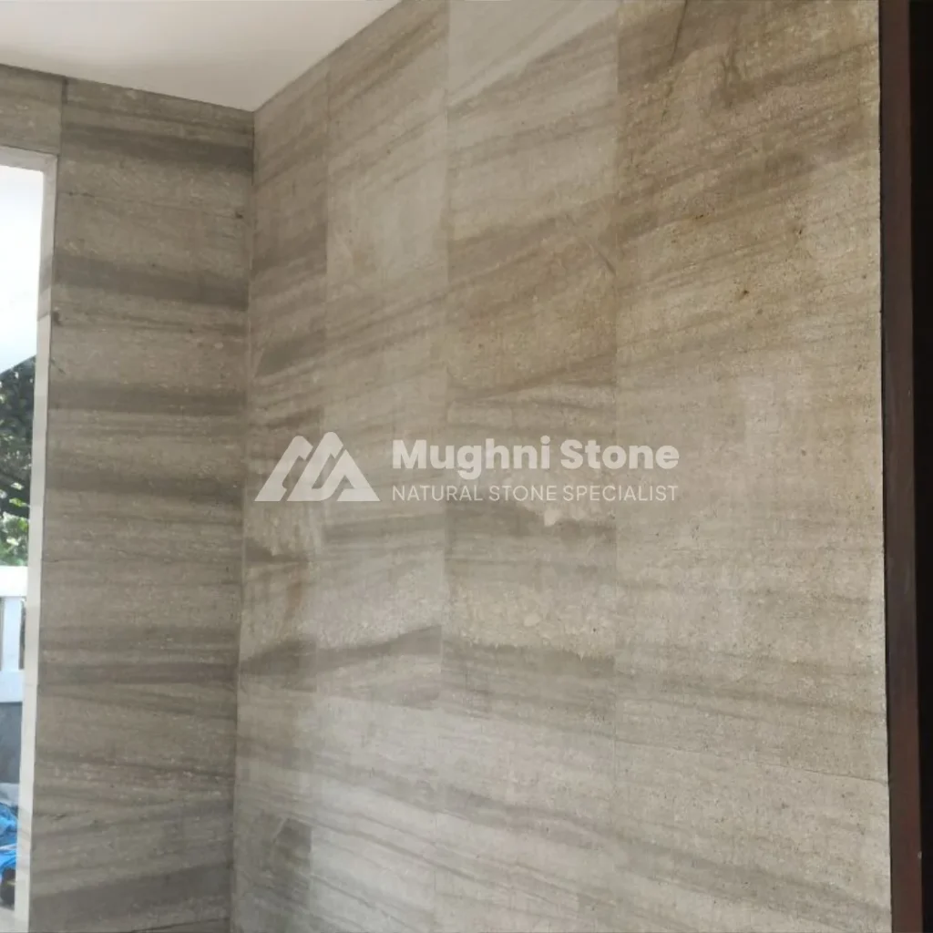 jual batu alam bali grey