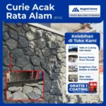 jual batu alam curi mughni stone