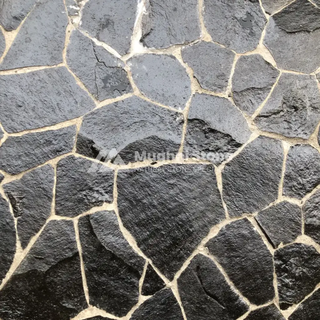 jual batu alam templek garut