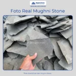 jual batu alam garut mughni stone