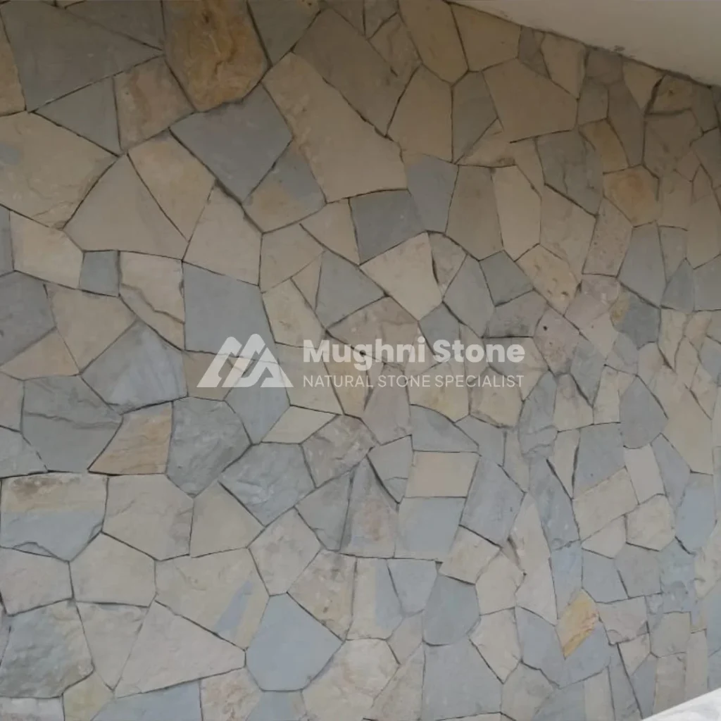 jual batu alam templek kebumen