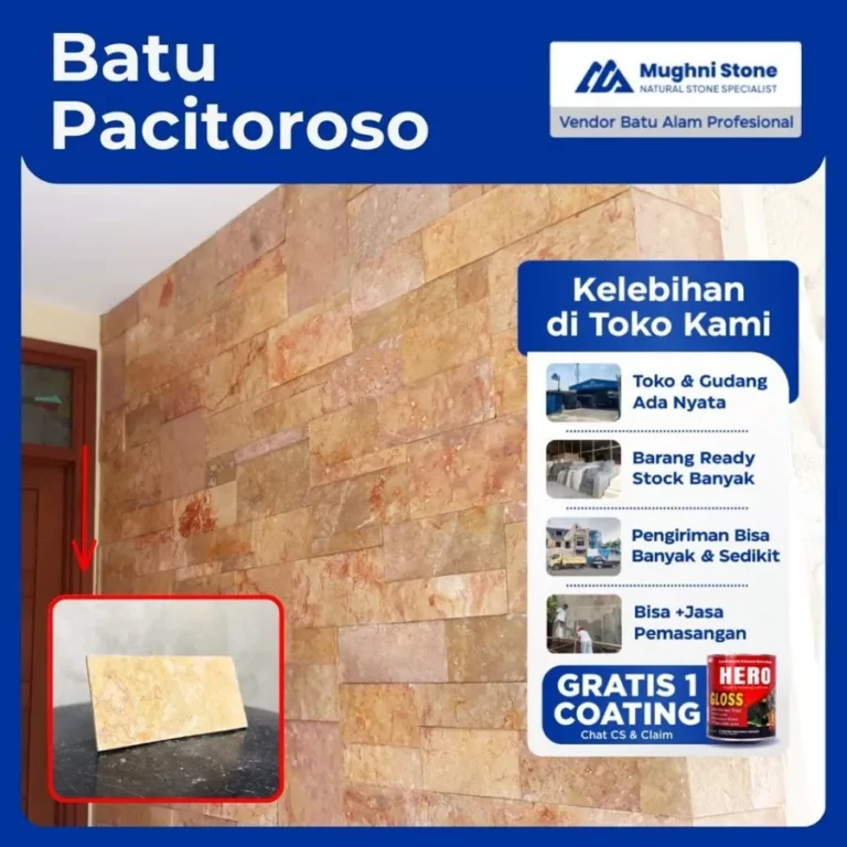 jual batu alam pacitoroso mughni stone