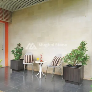 jual batu alam paras jogja krem