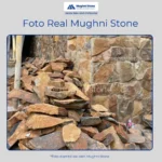 jual batu alam piter mughni stone