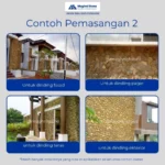 jual batu alam serai bali kuning mughni stone
