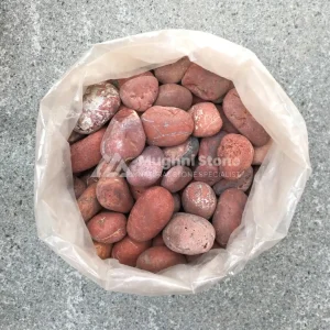 jual batu koral alor merah