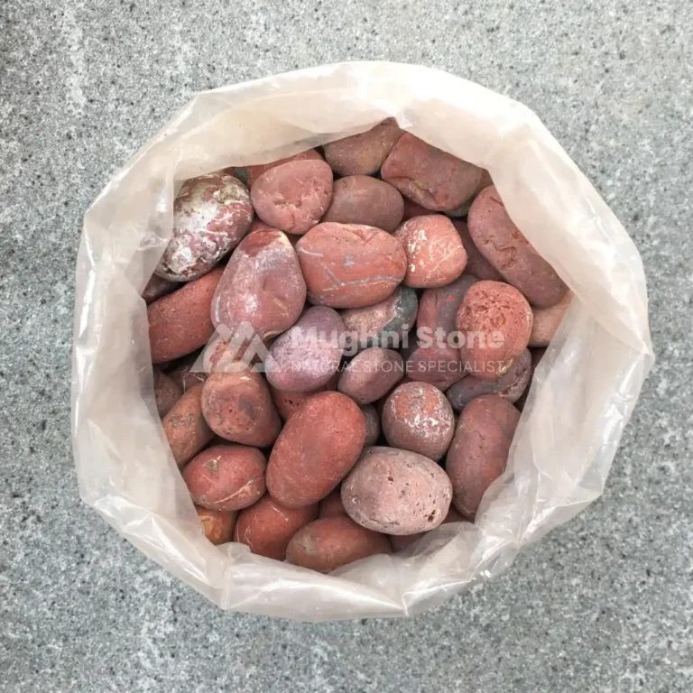 jual batu koral alor merah