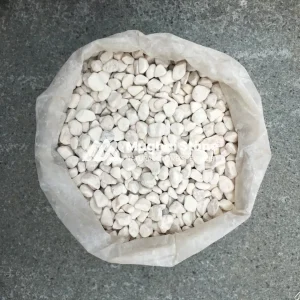 jual batu koral balian krem