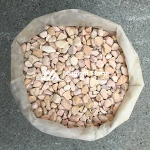 jual batu koral balian oren