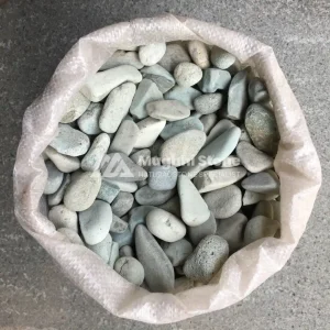 jual batu koral flores hijau