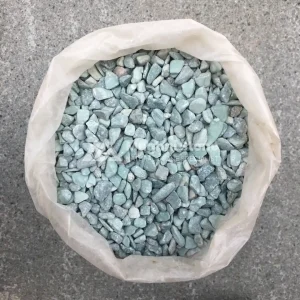 jual batu koral italy hijau