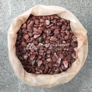 jual batu koral italy merah