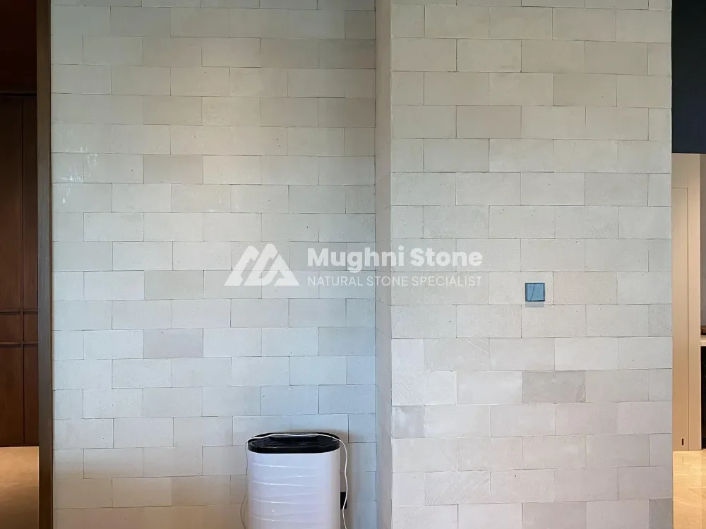 Proyek Batu Paras, Palimanan & Candi, Apartemen Kedoya