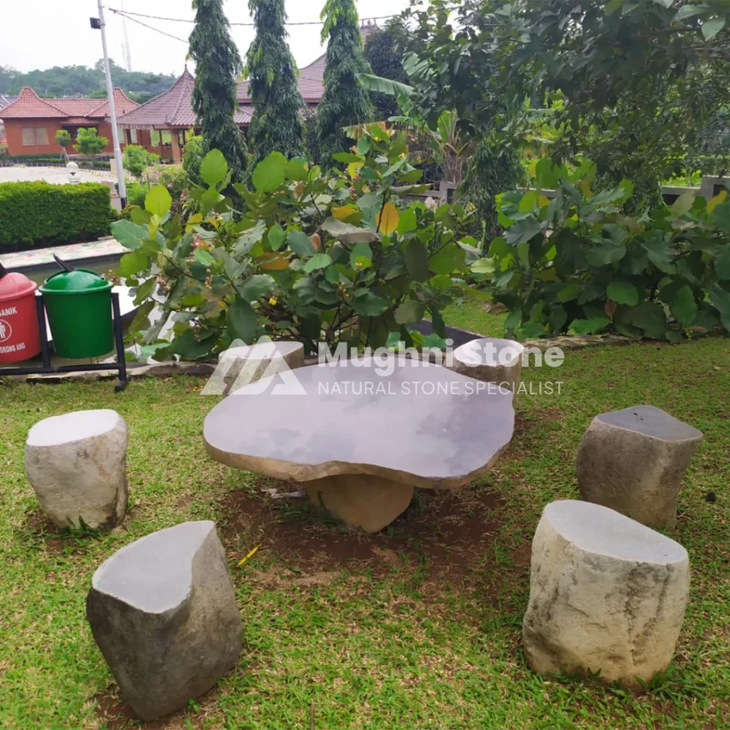 jual kerajinan batu alam