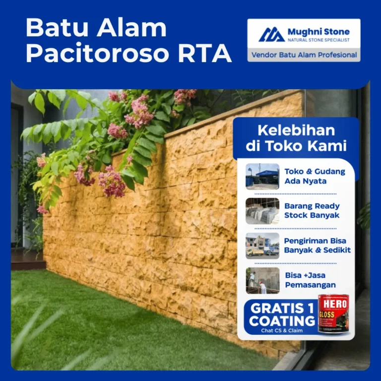 batu alam pacitoroso rta
