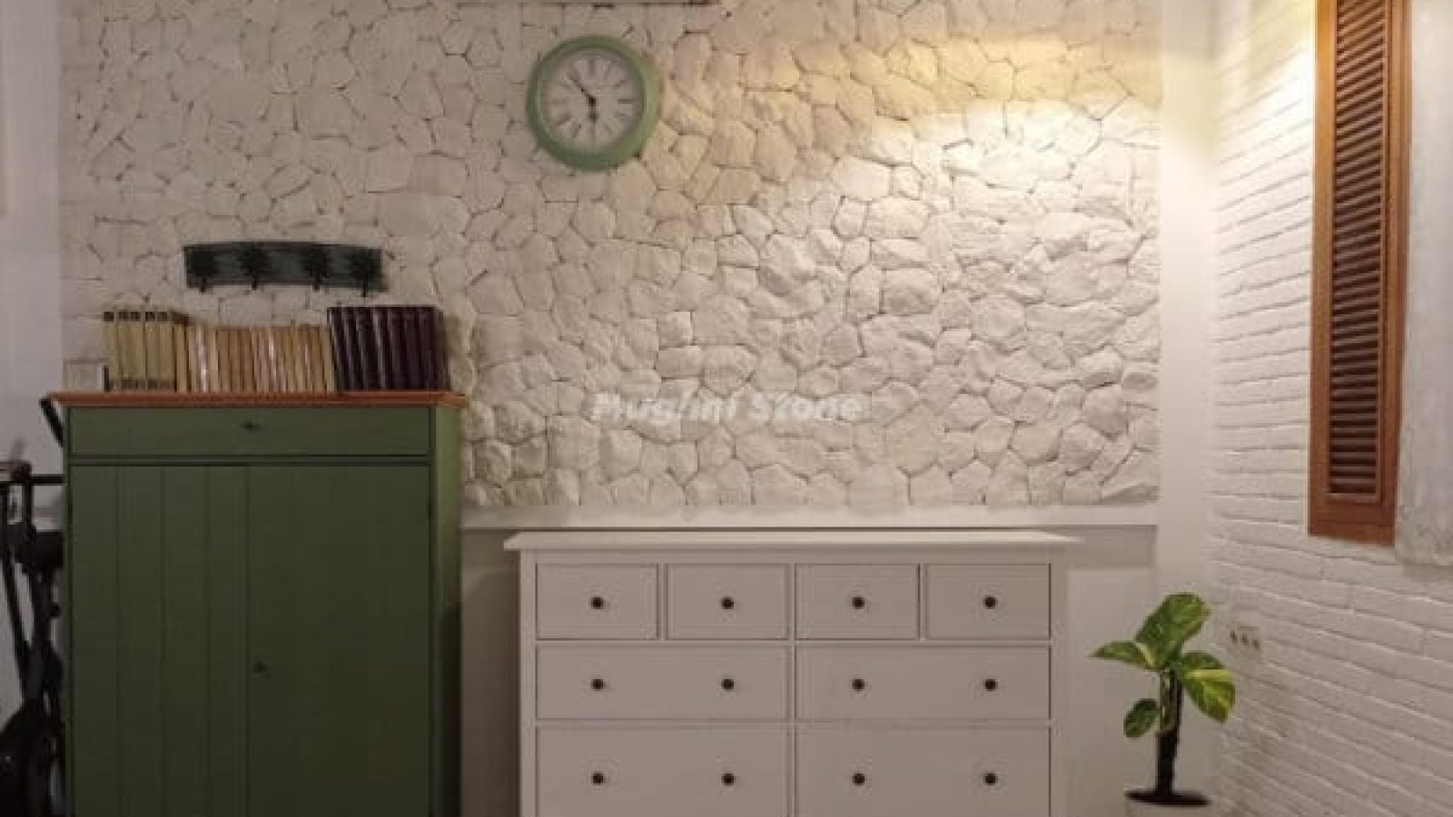 interior batu limestone