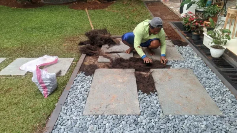 alas batu koral