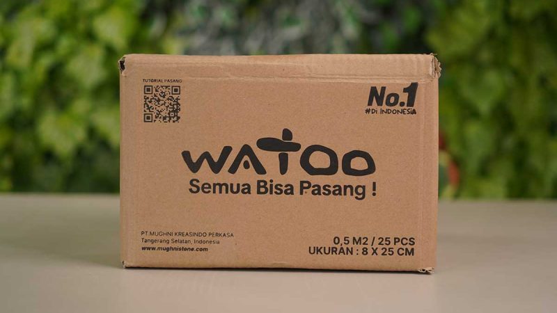 watoo batu alam