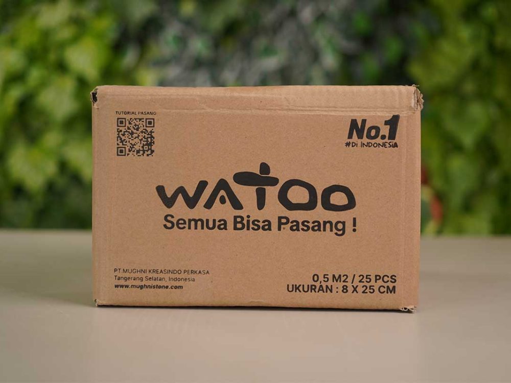 watoo batu alam