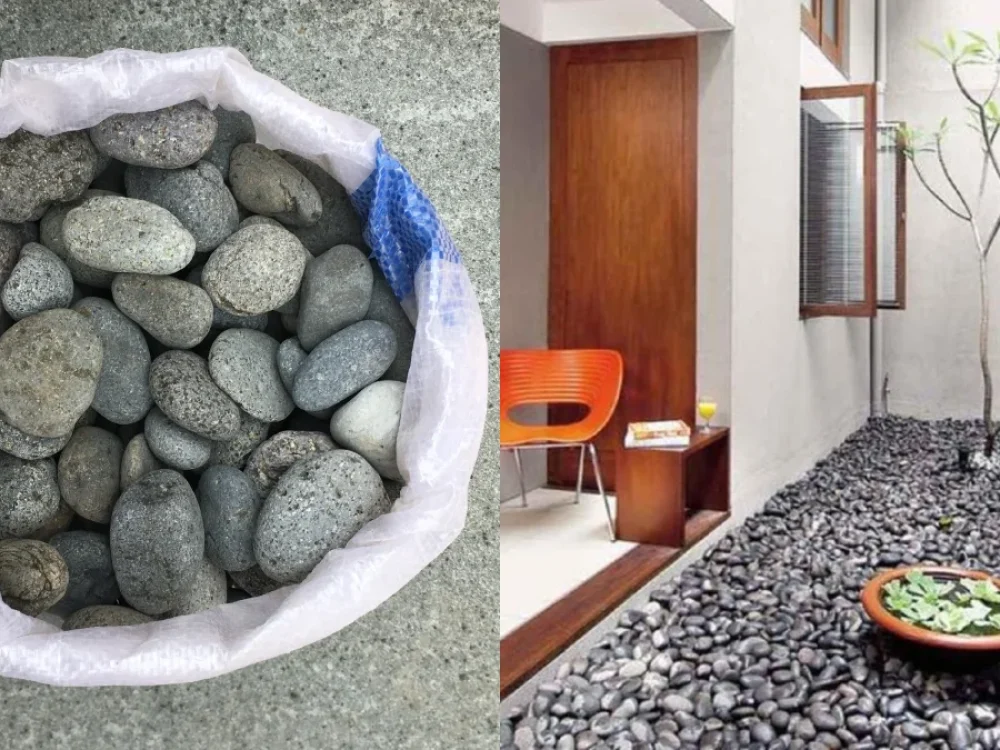 batu koral labuhan