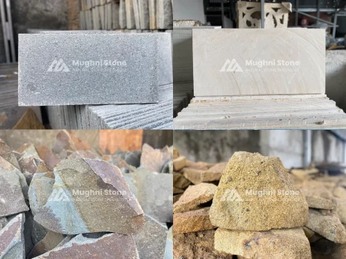nama batu alam dan gambarnya