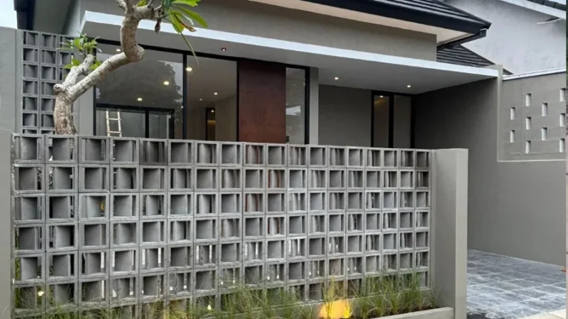 roster beton abu abu