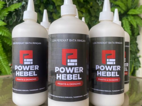 lem power hebel