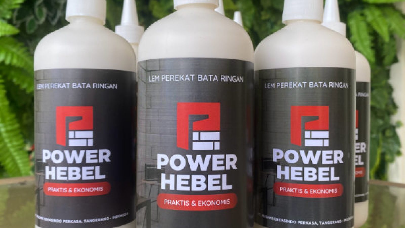 lem power hebel